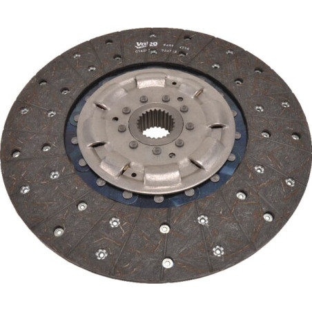 Disque d'embrayage VALEO 806464