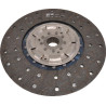 Disque d'embrayage VALEO 806464