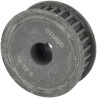 Poulie HONDA MACHINERY PARTS 80387VK1003