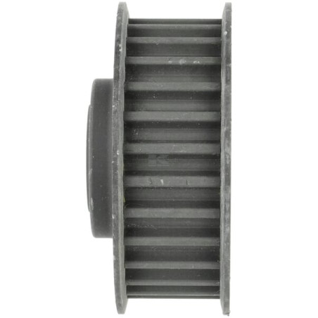 Poulie HONDA MACHINERY PARTS 80387VK1003