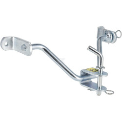 Accessoire d'attelage HONDA 80596VK1003