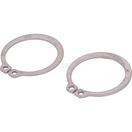 Bague de retenue KUHN 80582502
