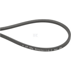 Courroie HONDA MACHINERY PARTS 80478VK1003