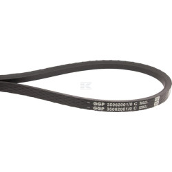 Courroie HONDA MACHINERY PARTS 80477VK1003