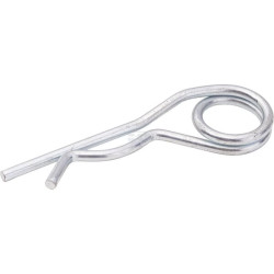 Goupille fendue KUHN 80570303