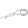 Goupille fendue KUHN 80570303