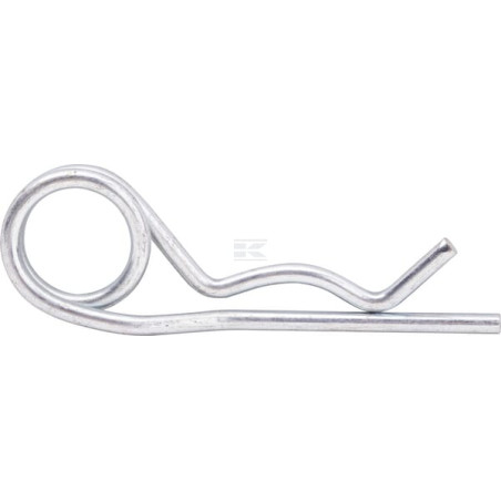 Goupille fendue KUHN 80570303