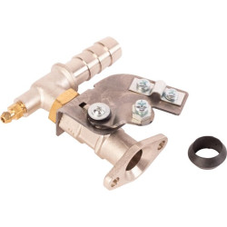 Robinet de chauffage ZETOR 80371903