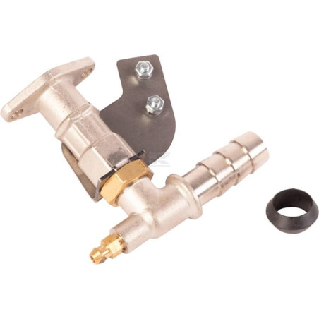 Robinet de chauffage ZETOR 80371903