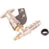 Robinet de chauffage ZETOR 80371903