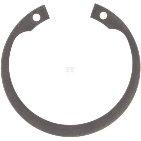 Bague élastique KUHN 80594700