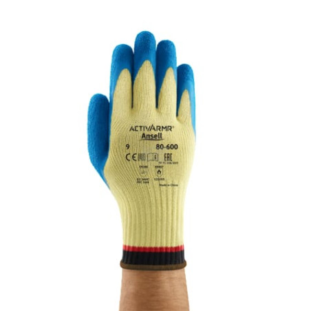 Gants ANSELL 80600VP110