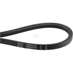 Courroie HONDA MACHINERY PARTS 80479VK1003