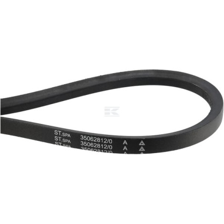 Courroie HONDA MACHINERY PARTS 80479VK1003
