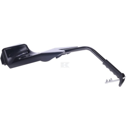 Bouchon d'obturation HONDA 80598VK1003