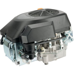 ENGINE GGP 12,5 HP ASSY