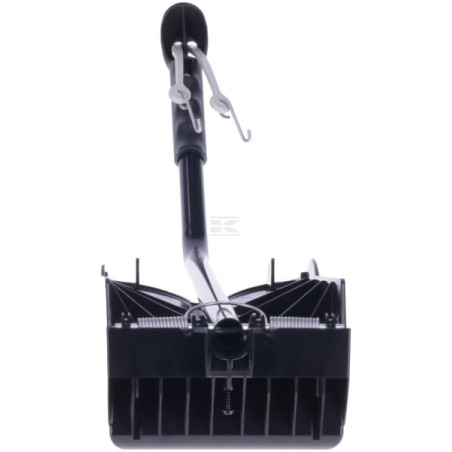Bouchon d'obturation HONDA 80598VK1003