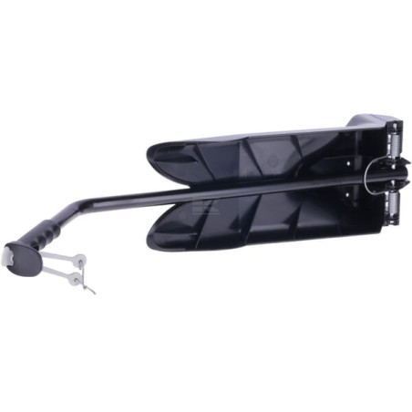 Bouchon d'obturation HONDA 80598VK1003