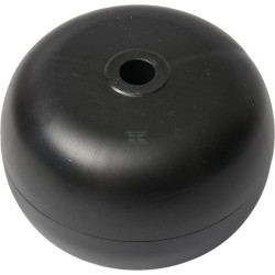 Roue de support HONDA MACHINERY PARTS 80576VK1003