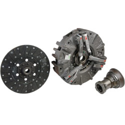 Kit d'embrayage VALEO 805141