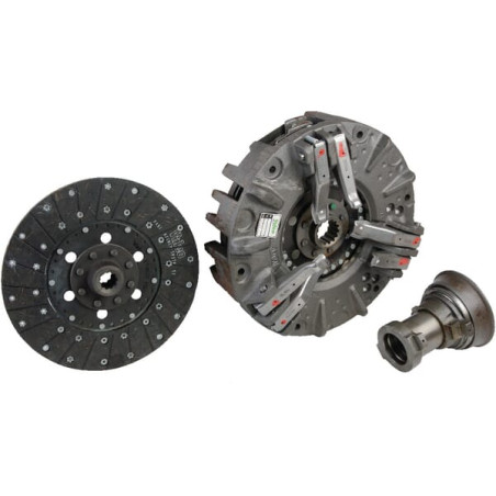 Kit d'embrayage VALEO 805141