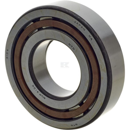 Palier complet CNH 80450644