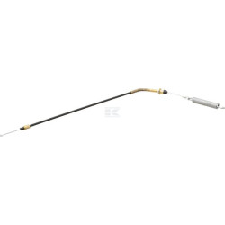 Fil métallique HONDA MACHINERY PARTS 80397Y09003