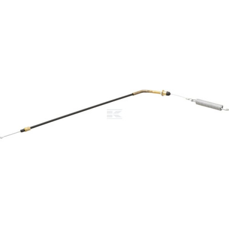 Fil métallique HONDA MACHINERY PARTS 80397Y09003