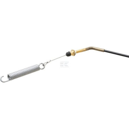 Fil métallique HONDA MACHINERY PARTS 80397Y09003