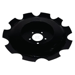 Disque de herse DAL-BO 80390