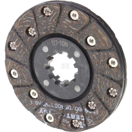Disque de frein UNIVERSEL 80356723N