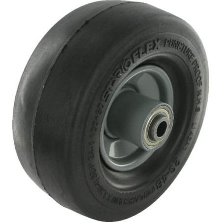 Roue de support STIGA 1135339401 - 1135-3394-01