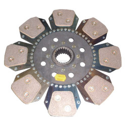 Embrayage VALEO 805962
