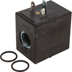 Bobine d'excitation JF 8113179485