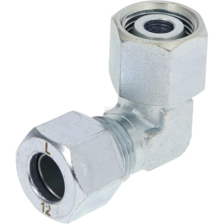 Raccord d'angle JF 8113118509