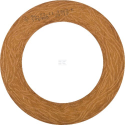 Disque KONGSKILDE 8113409207