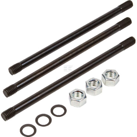 Kit de boulons JF 8113170953