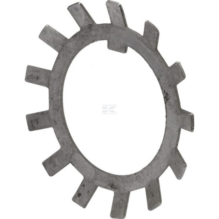 Plaque JF 8113159821