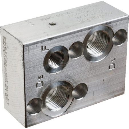 Vanne KONGSKILDE 8113160141