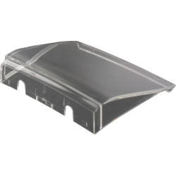 Verre pour phare STIGA 1137005401 - 1137-0054-01