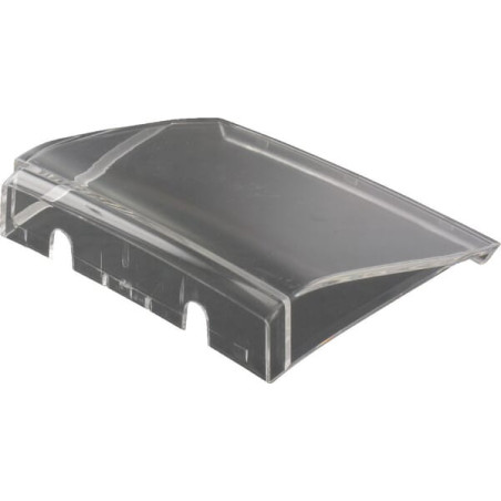 Verre pour phare STIGA 1137005401 - 1137-0054-01