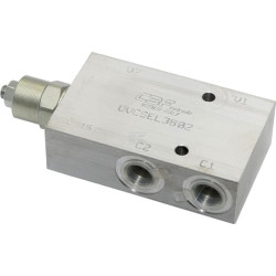 Robinet de freinage JF 8113170560