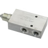 Robinet de freinage JF 8113170560