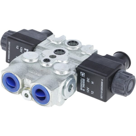 Moteur KONGSKILDE 8113179551