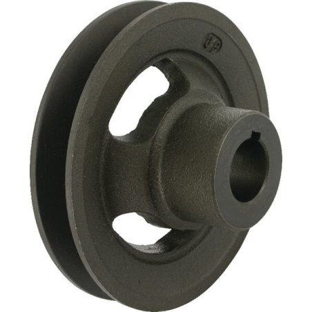 Poulie de moteur STIGA 1137008101 - 1137-0081-01