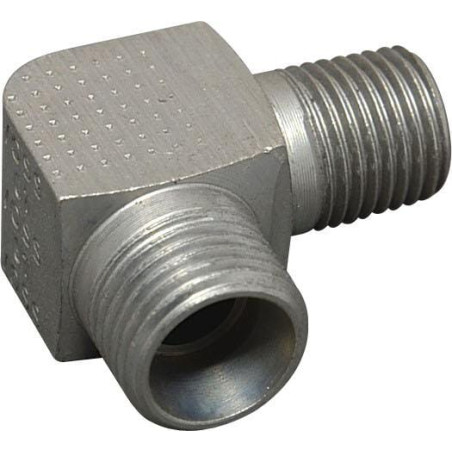 Raccord d'angle JF 8113118620