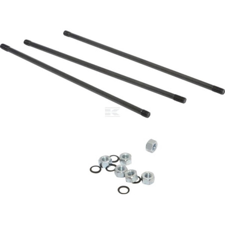 Kit de boulons JF 8113170956
