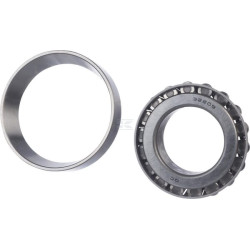 Roulement à rouleaux KONGSKILDE 8113159387