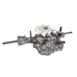 Boîtier de transmission STIGA 1137012301 - 1137-0123-01