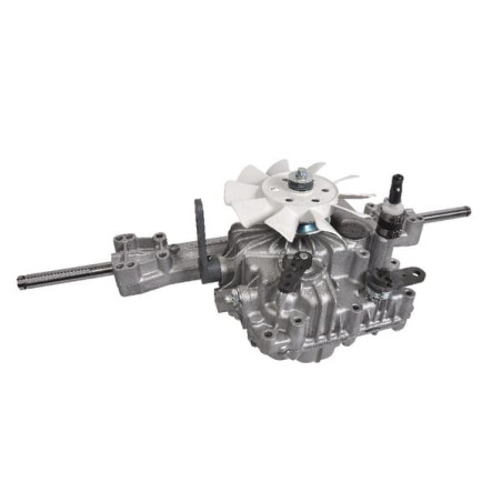 Boîtier de transmission STIGA 1137012301 - 1137-0123-01